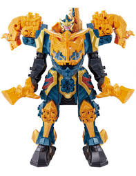 Mua bán DX KISHIRYUUJIN EX JIN 